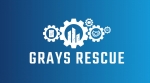 Grays Rescue