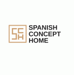 Spanish Concept Home