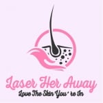 Laser Her Away