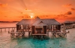 Conrad Maldives Rangali Island