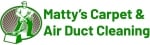 Mattys Carpet and air duct cleaning