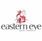 Easter Eye Balti House