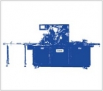 BT-2000L Automatic Overwrapping Machine