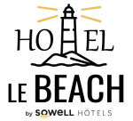 SOWELL Hôtels Le Beach