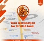 My Way Pantry1 Deli & Grill! Best Salad & Burger in NJ