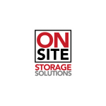 On-Site Storage Solutions | Shipping Containers