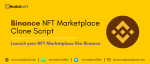 Binance NFT Marketplace Clone Script
