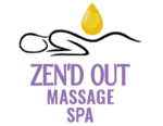 Zen'd Out Couples Massage Spa