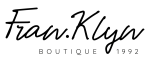 Tienda online ropa fitness Fran.Kyn Boutique