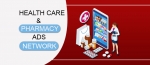 Health Care & Pharmacy Ads Network For Publishers & Advertisement