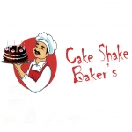 Cake Shake Bakers
