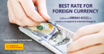 Buy Foreign Currency Online in Banshankari Bangalore