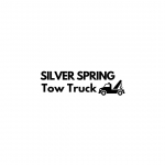Silver Spring Tow Truck