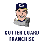 Gutter Guard Franchise