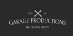 Garage Production- Film Production Company India