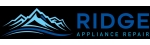Ridge appliance repair