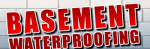 Basement waterproofing Edmonton HP