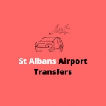 St Albans Airport Transfers