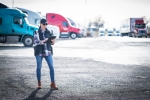 FleetDrive 360 Trucking Compliance Made Easy