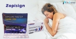 Zopifresh 7.5 | Best sleeping pill - pills4ever