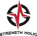 Strengthholic