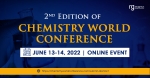2nd Edition of Chemistry World Conference (Chemistry 2022)
