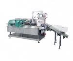 Marker Pen Cartoning Machine
