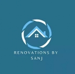 Home Renovation Services in Maryland, USA - By Sanj