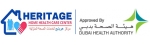 Heritage Home Healthcare Centre in Dubai, UAE