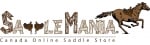 Saddle Mania - Saddles For Sale Ontario