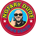 Long Beach Notary Dude
