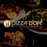 PIZZAD'OH - Best Restaurant in Blairgowrie