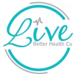 Live Better Health Co Australia - Quality Health Supplements