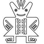 Woolenstock