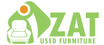 IZAT Used Furniture Buyer