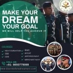 best Nda coaching institute in dehradun