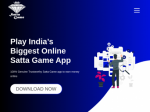 Play Indias Biggest Online Satta Game