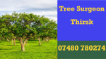 Complete Tree Surgeon Thirsk