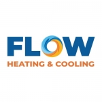 Flow Heating and Cooling