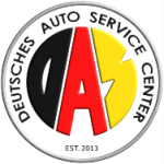 DAScenter : Car Service Dubai