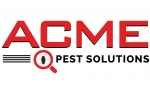 Acme Pest Solutions