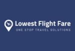 Lowest flight fare