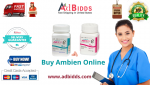 Buy Ambien Online Mail Order Pharmacy