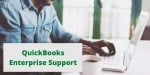 QuickBooks Enterprise Support