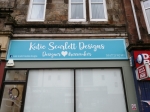 Katie Scarlett Designs Glasgow