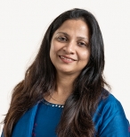 Shereen Navas - Wife of Navas Meeran