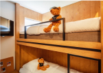 FRIENDS ZONE BUNK ROOM