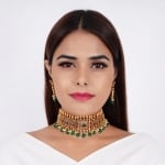 Fancy Chokers