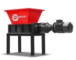 China Waste Shredder/Crusher Machine