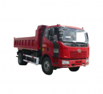 Cabover dump truck for sale